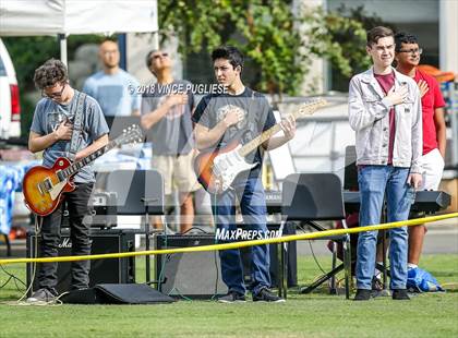Thumbnail 1 in Cate @ Flintridge Prep photogallery.