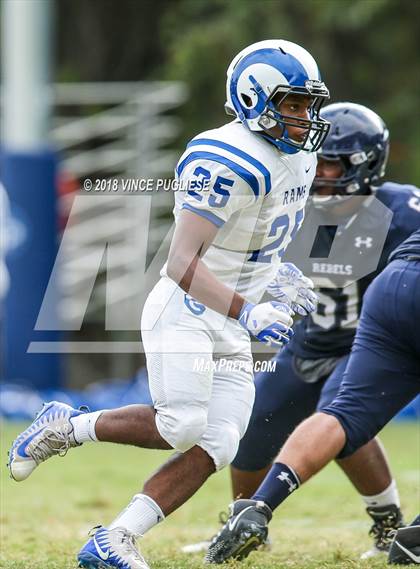 Thumbnail 1 in Cate @ Flintridge Prep photogallery.