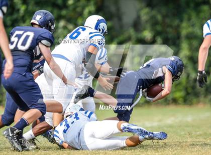 Thumbnail 1 in Cate @ Flintridge Prep photogallery.
