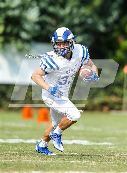 Thumbnail 3 in Cate @ Flintridge Prep photogallery.