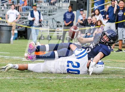 Thumbnail 3 in Cate @ Flintridge Prep photogallery.