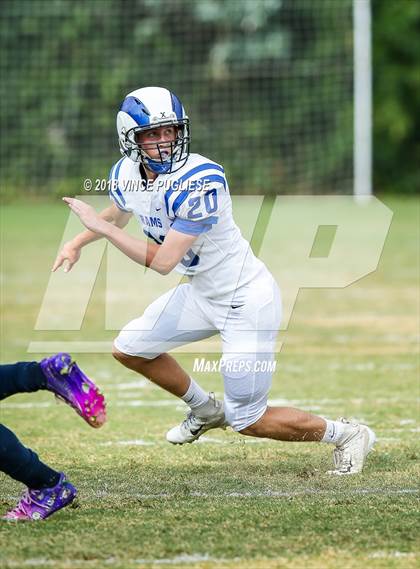 Thumbnail 2 in Cate @ Flintridge Prep photogallery.
