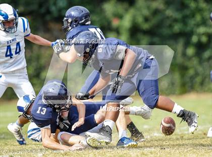 Thumbnail 3 in Cate @ Flintridge Prep photogallery.