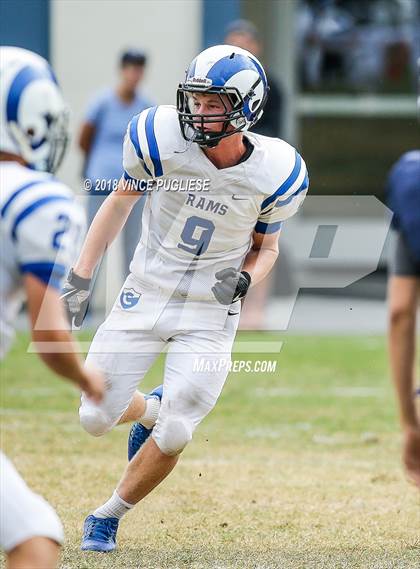 Thumbnail 2 in Cate @ Flintridge Prep photogallery.