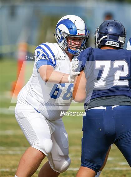 Thumbnail 2 in Cate @ Flintridge Prep photogallery.