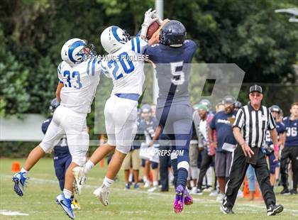 Thumbnail 3 in Cate @ Flintridge Prep photogallery.