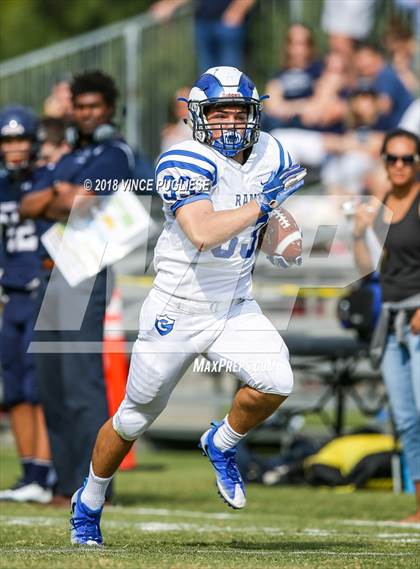 Thumbnail 2 in Cate @ Flintridge Prep photogallery.