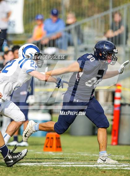 Thumbnail 3 in Cate @ Flintridge Prep photogallery.