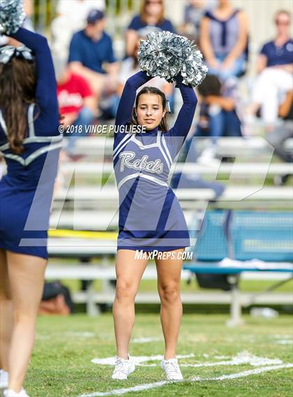 Thumbnail 3 in Cate @ Flintridge Prep photogallery.
