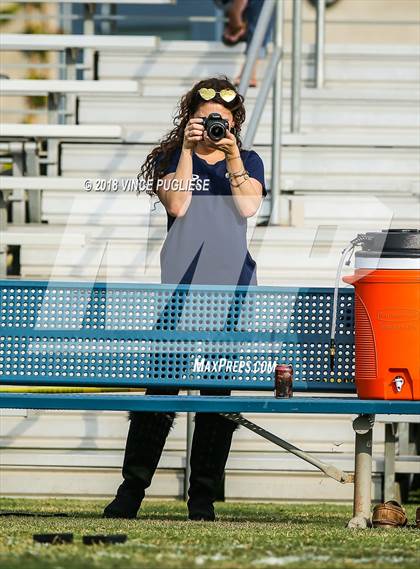 Thumbnail 2 in Cate @ Flintridge Prep photogallery.