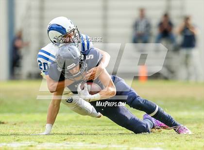Thumbnail 3 in Cate @ Flintridge Prep photogallery.