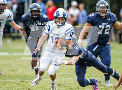 Thumbnail 1 in Cate @ Flintridge Prep photogallery.