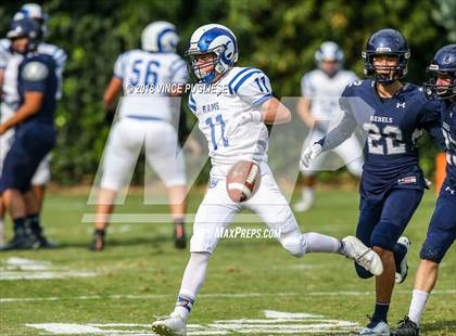 Thumbnail 1 in Cate @ Flintridge Prep photogallery.