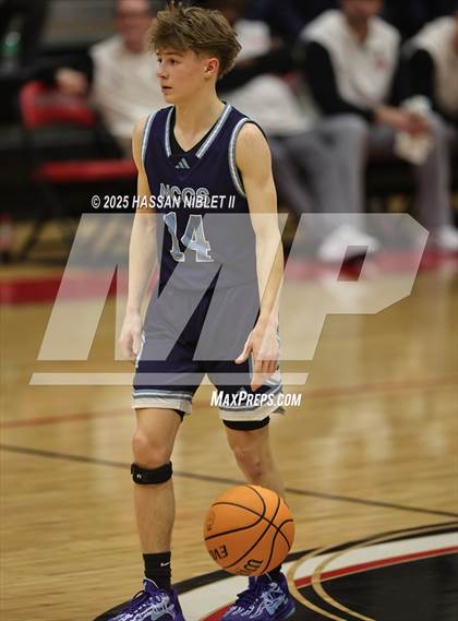 Thumbnail 1 in North Cobb Christian @ Sonoraville photogallery.