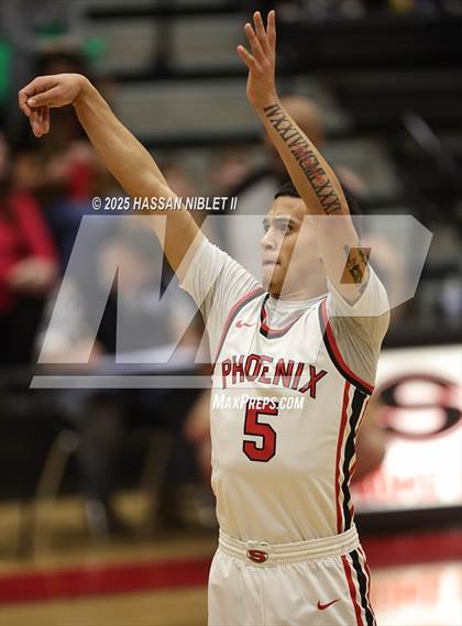 Thumbnail 2 in North Cobb Christian @ Sonoraville photogallery.