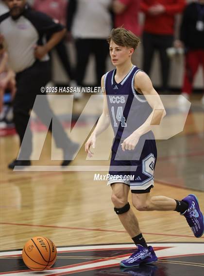 Thumbnail 1 in North Cobb Christian @ Sonoraville photogallery.