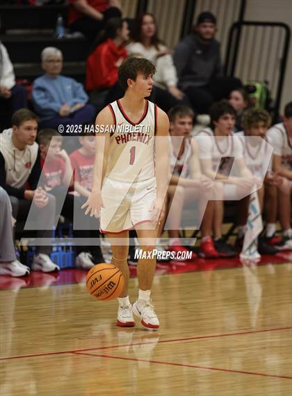 Thumbnail 3 in North Cobb Christian @ Sonoraville photogallery.