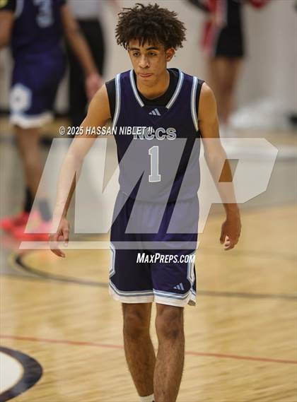 Thumbnail 1 in North Cobb Christian @ Sonoraville photogallery.
