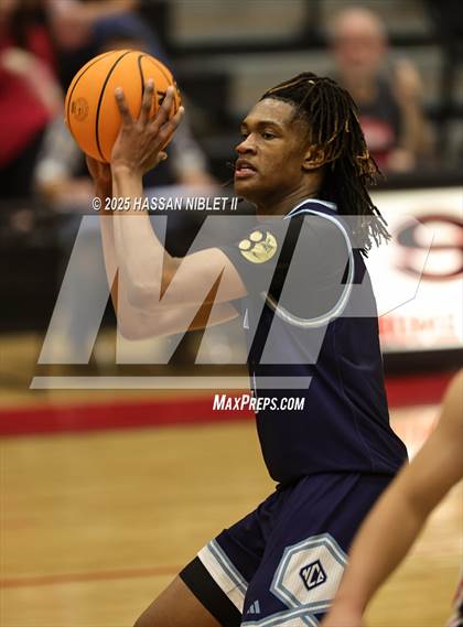 Thumbnail 1 in North Cobb Christian @ Sonoraville photogallery.