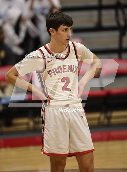 Thumbnail 3 in North Cobb Christian @ Sonoraville photogallery.