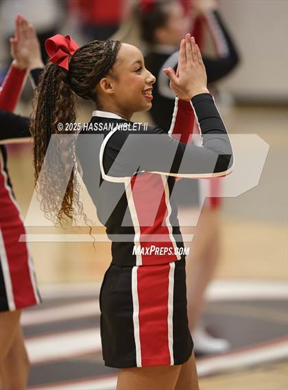 Thumbnail 1 in North Cobb Christian @ Sonoraville photogallery.