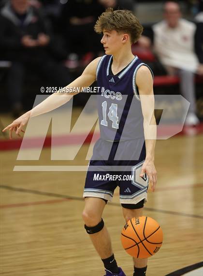 Thumbnail 3 in North Cobb Christian @ Sonoraville photogallery.