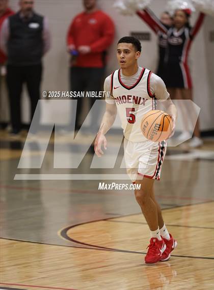 Thumbnail 3 in North Cobb Christian @ Sonoraville photogallery.