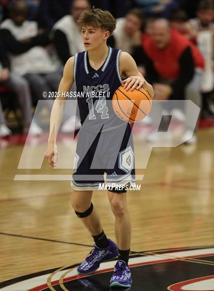 Thumbnail 2 in North Cobb Christian @ Sonoraville photogallery.