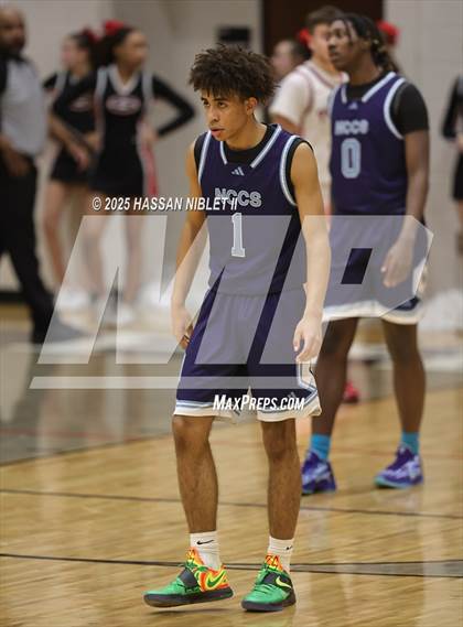 Thumbnail 2 in North Cobb Christian @ Sonoraville photogallery.