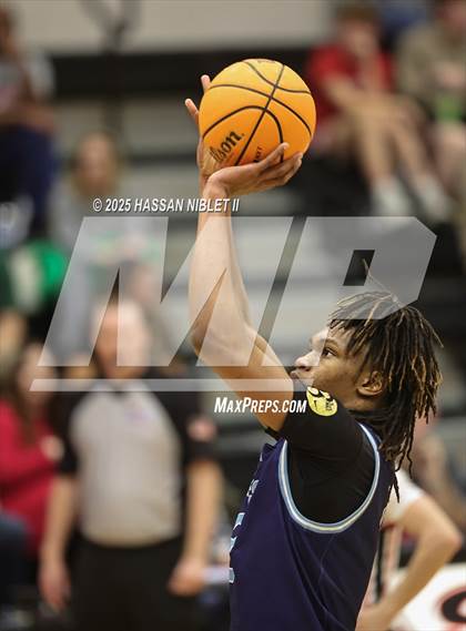 Thumbnail 2 in North Cobb Christian @ Sonoraville photogallery.