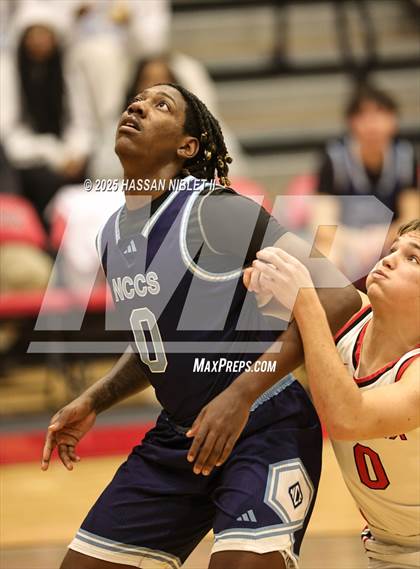 Thumbnail 2 in North Cobb Christian @ Sonoraville photogallery.