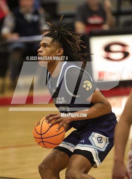 Thumbnail 2 in North Cobb Christian @ Sonoraville photogallery.