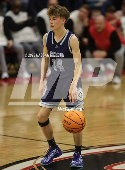 Thumbnail 3 in North Cobb Christian @ Sonoraville photogallery.