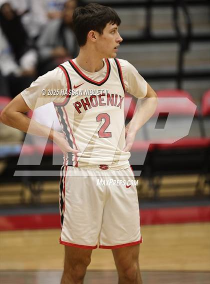 Thumbnail 1 in North Cobb Christian @ Sonoraville photogallery.