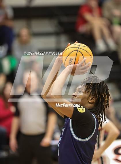 Thumbnail 1 in North Cobb Christian @ Sonoraville photogallery.