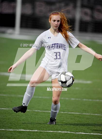 Thumbnail 1 in Fayetteville @ Springdale photogallery.