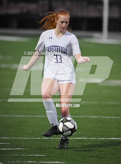 Thumbnail 2 in Fayetteville @ Springdale photogallery.