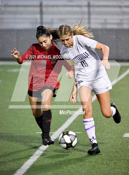 Thumbnail 1 in Fayetteville @ Springdale photogallery.