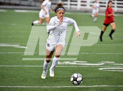 Thumbnail 1 in Fayetteville @ Springdale photogallery.