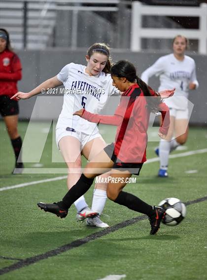 Thumbnail 2 in Fayetteville @ Springdale photogallery.