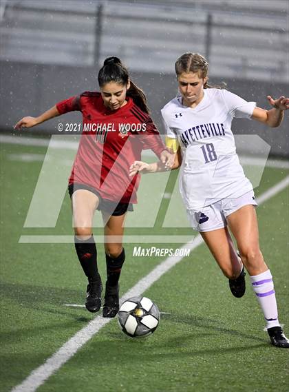 Thumbnail 3 in Fayetteville @ Springdale photogallery.