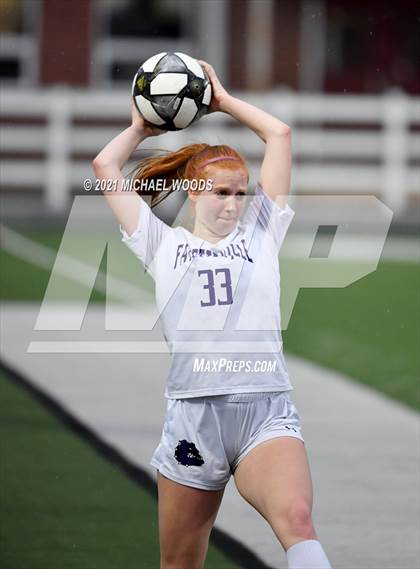 Thumbnail 1 in Fayetteville @ Springdale photogallery.