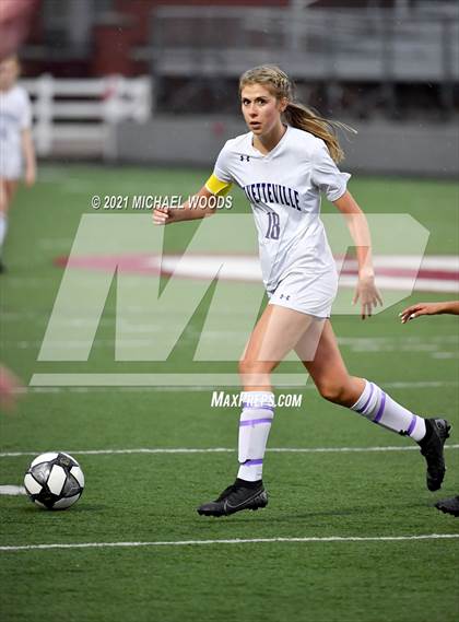 Thumbnail 2 in Fayetteville @ Springdale photogallery.