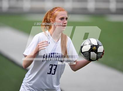 Thumbnail 1 in Fayetteville @ Springdale photogallery.