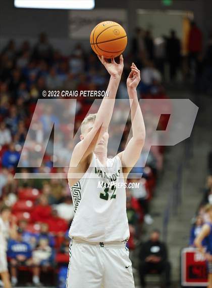 Thumbnail 1 in Snow Canyon vs. Dixie (UHSAA 4A Final) photogallery.