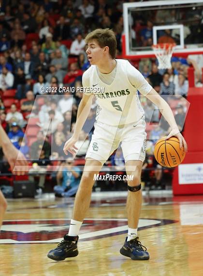 Thumbnail 1 in Snow Canyon vs. Dixie (UHSAA 4A Final) photogallery.