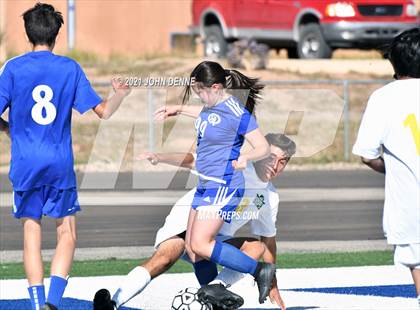 Thumbnail 2 in West Las Vegas @ Questa photogallery.