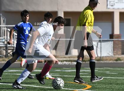 Thumbnail 1 in West Las Vegas @ Questa photogallery.