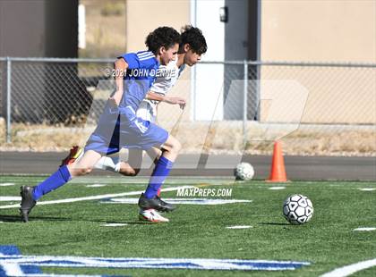 Thumbnail 2 in West Las Vegas @ Questa photogallery.