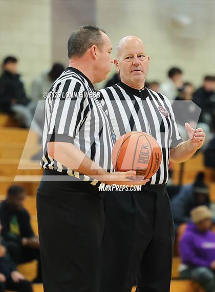 Thumbnail 2 in Ossining vs. Mount Vernon photogallery.